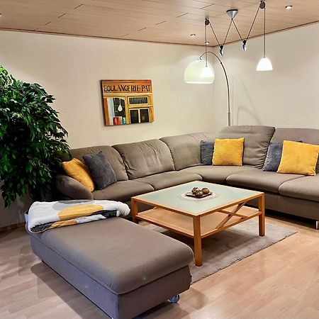 Monteurwohnung Waldnaab Altenstadt an der Waldnaab Екстер'єр фото