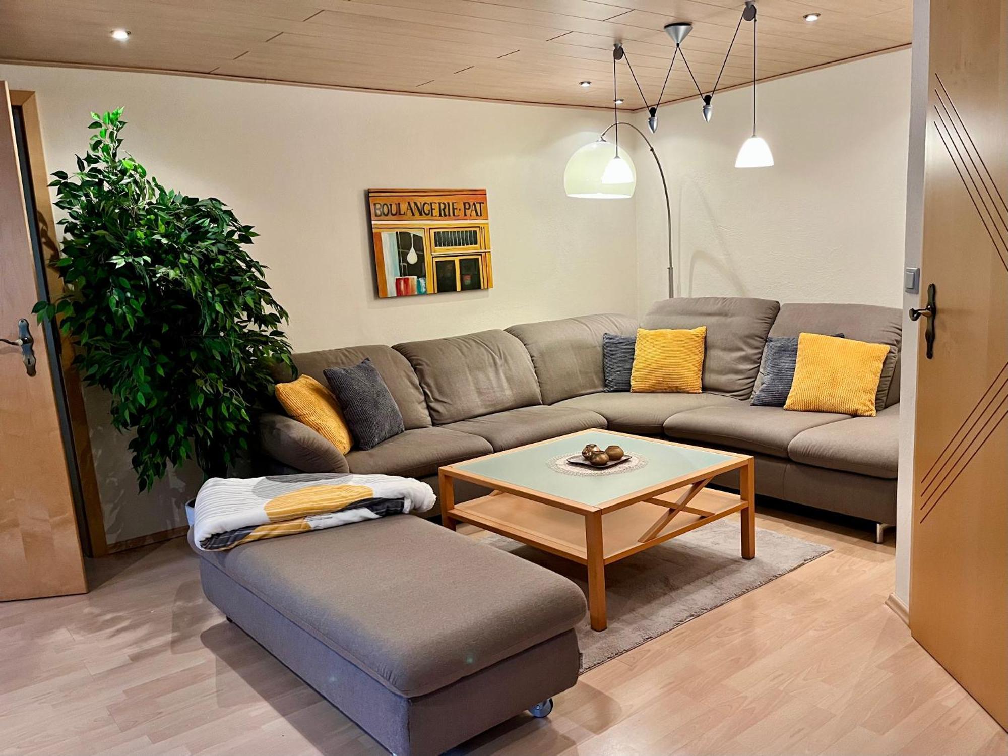 Monteurwohnung Waldnaab Altenstadt an der Waldnaab Екстер'єр фото